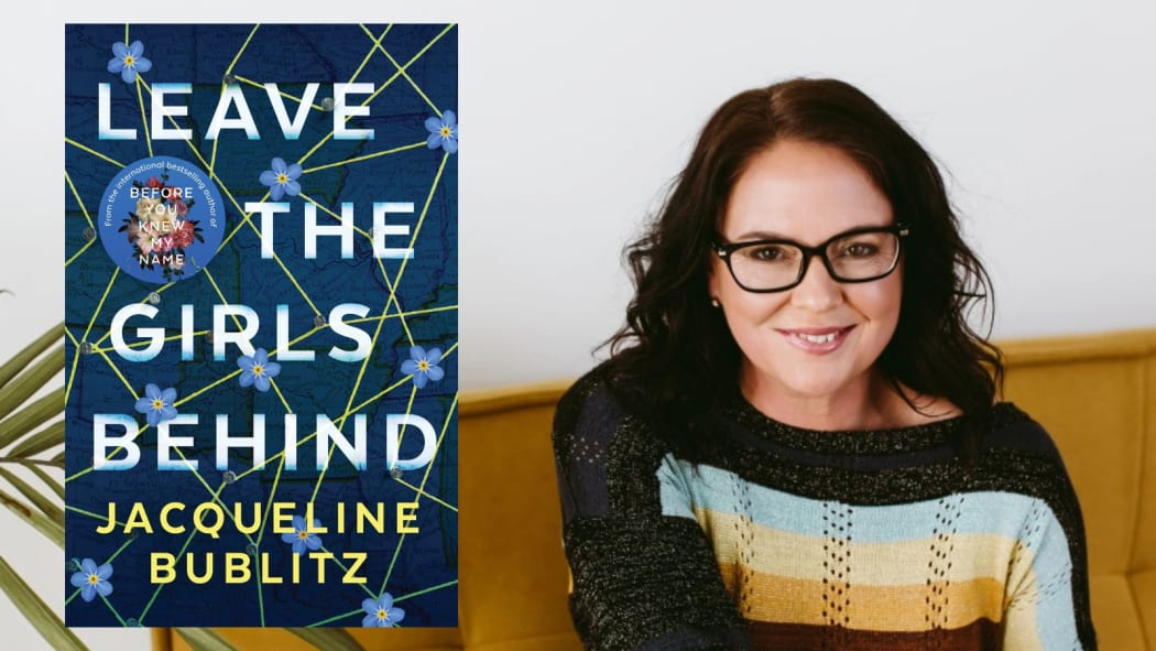 Jacqueline 'Rock' Bublitz