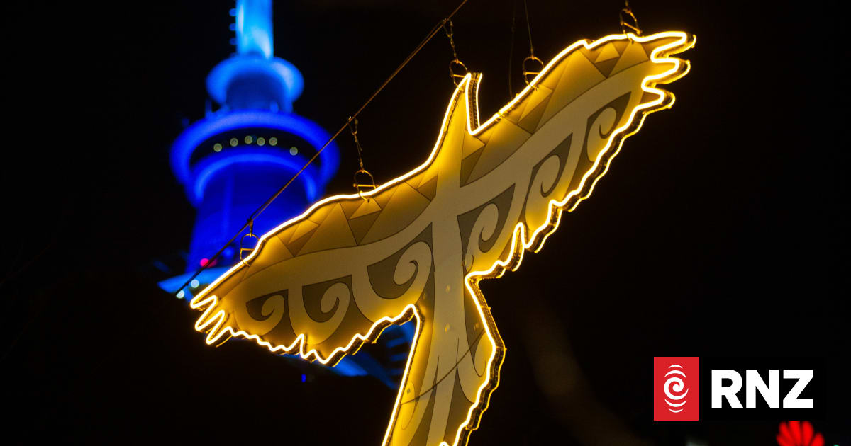 Tāmaki Makaurau the heart of Matariki 2026 celebrations