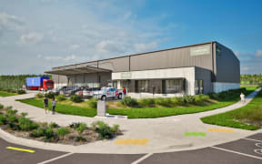 Multinational food ingredients brand Langdon is expanding in New Zealand