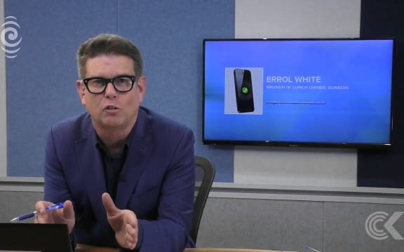 Dunedin dairy owner boycotts Cadbury products: RNZ Checkpoint