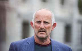 Gareth Morgan