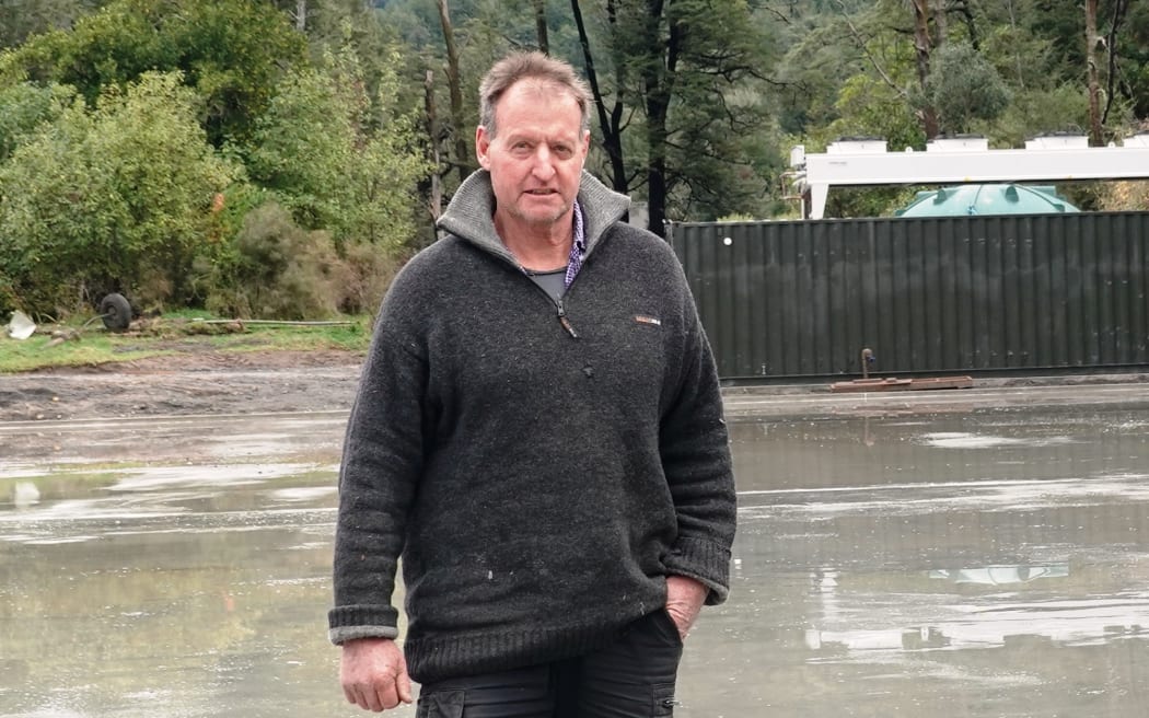 Staveley Hall Society chairman Rob Withers says the committee is waiting for reports into the death at the rink before making any decision on mandating helmet use.