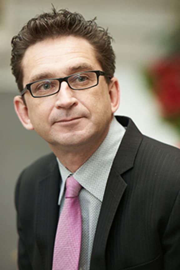 Jon O'Brien