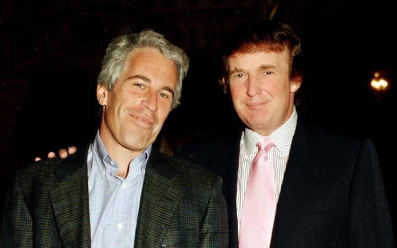 What 3 million new documents tell us about Trump’s ties to Jeffrey ...