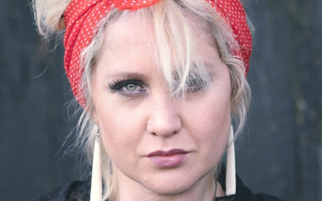 Ainslie Allen