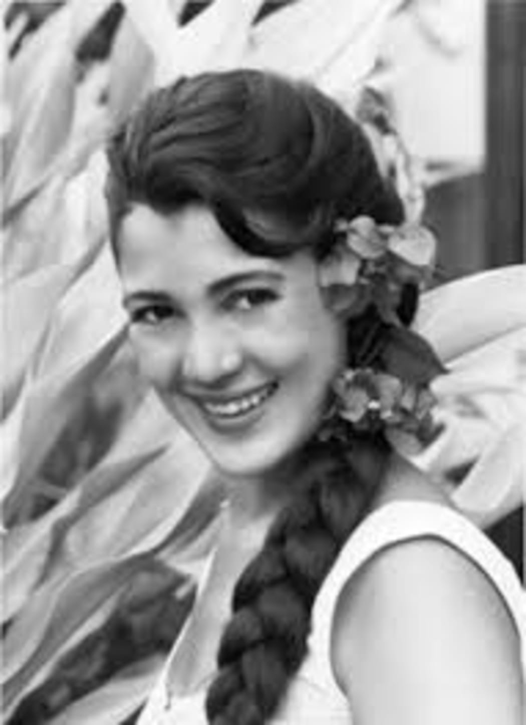 Roberta Haynes