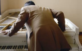 The Lost Pianos of Siberia by Sophy Roberts