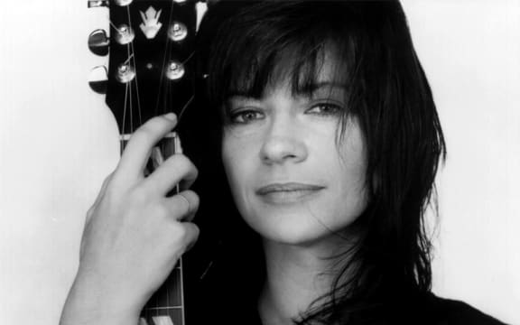 Jenny Morris in the 90s