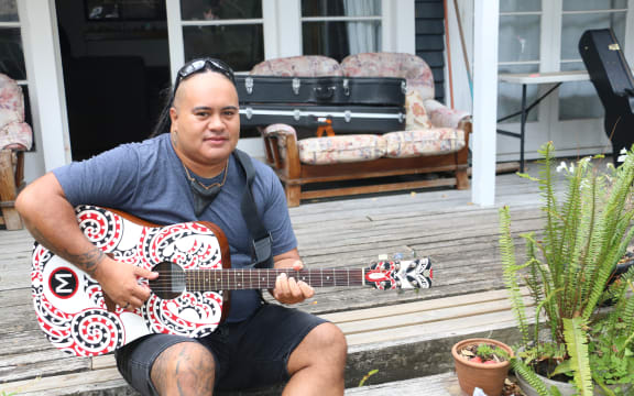 Hiwirori Maynard nō Rongowhakaata