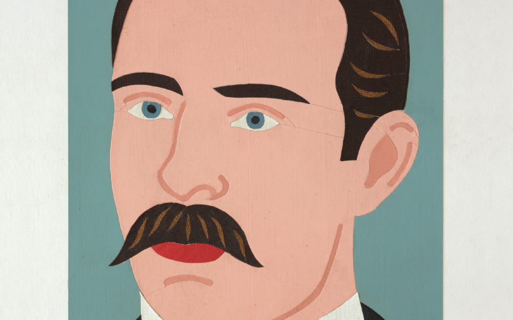 The Destruction of Charles Mackay