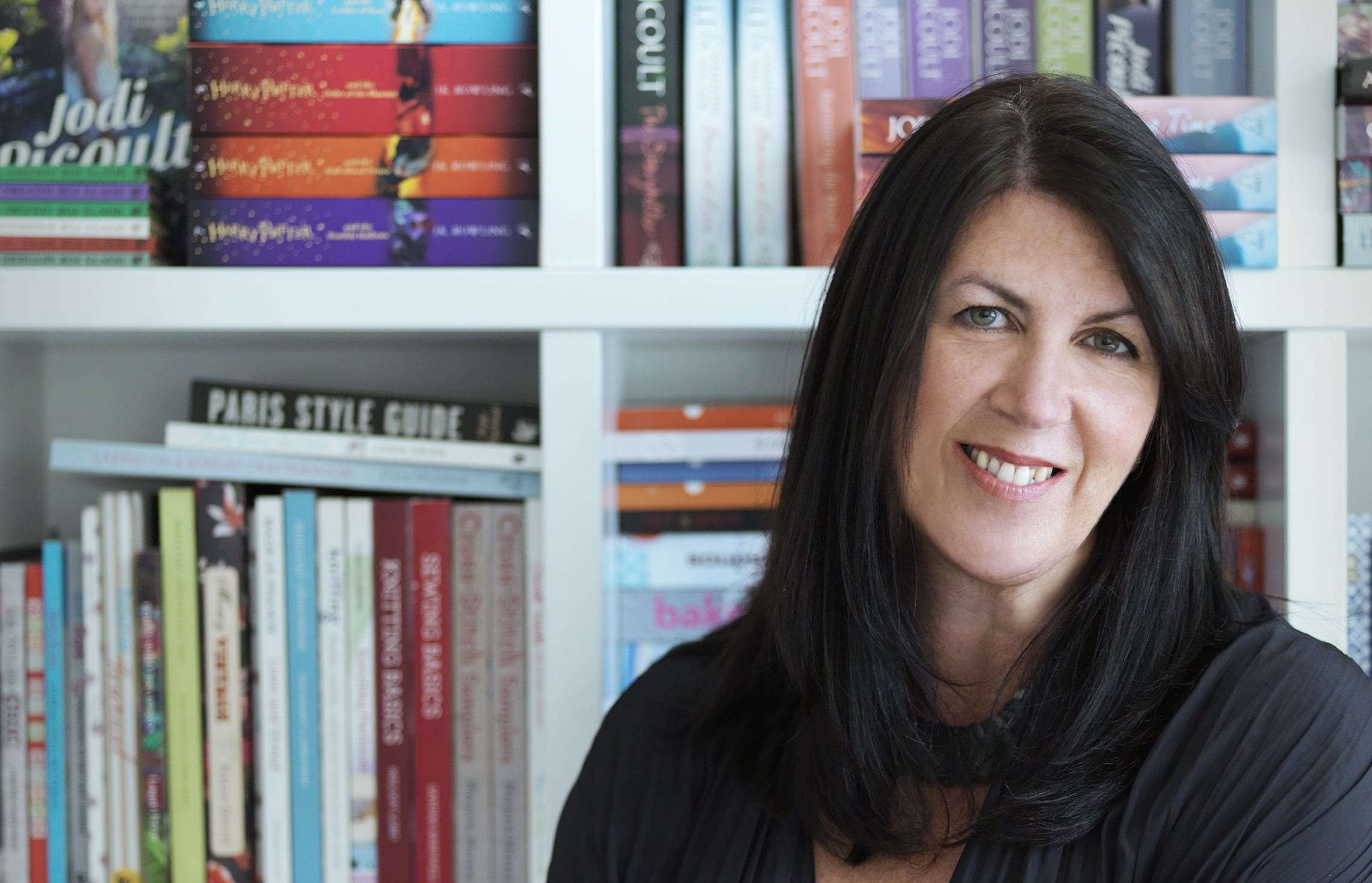 Melanie Laville-Moore
