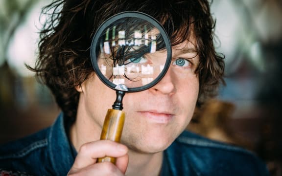 Ryan Adams