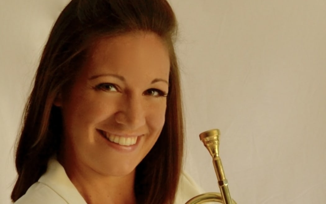 Vickie van Uden