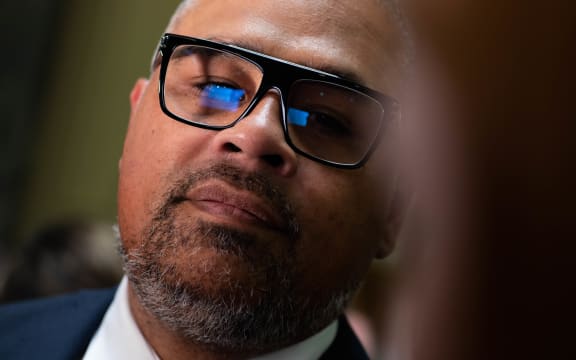 Labour MP Peeni Henare