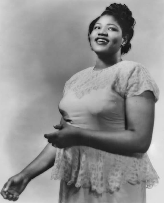 Big Mamma Thornton