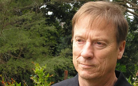 John Elmsly