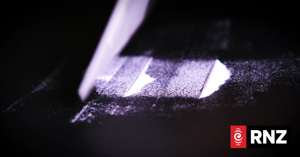 Queenstown bouncers guilty of selling cocaine and ketamine to punters