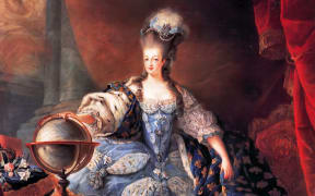 Marie Antoinette