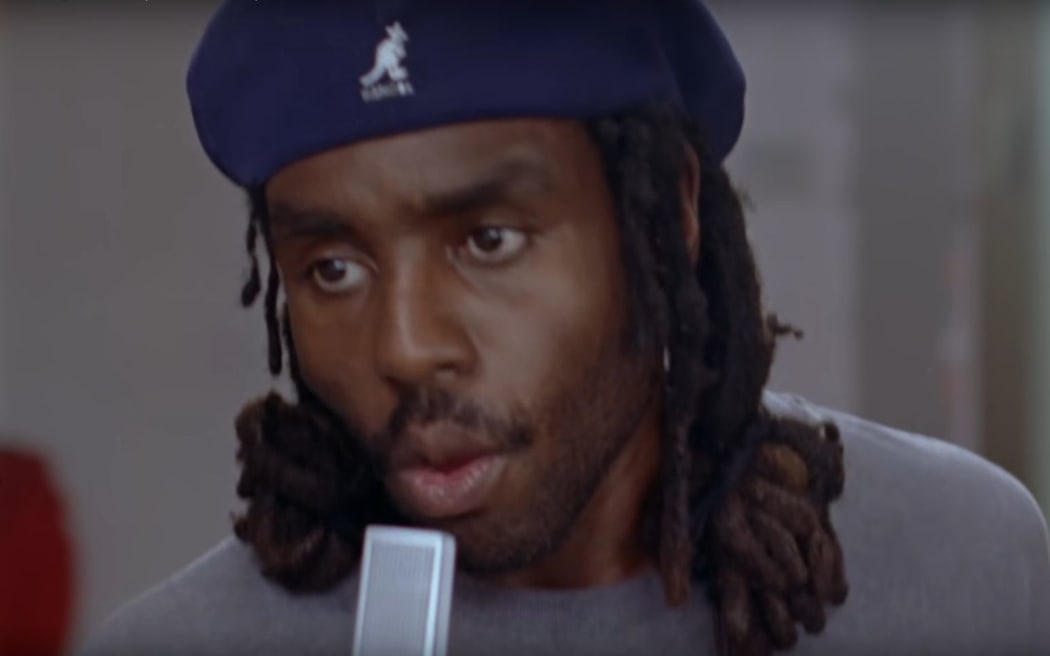 Blood Orange