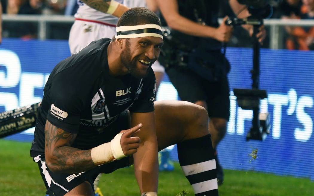 Manu Vatuvei