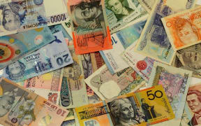 Foreign currency