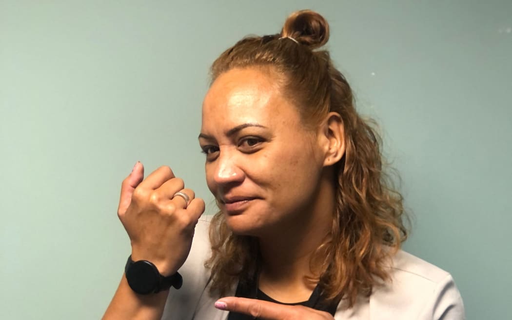 The violence prevention watches given to some womens refuges have already produced results.