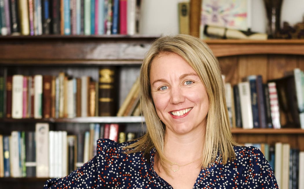 Rachel Morris