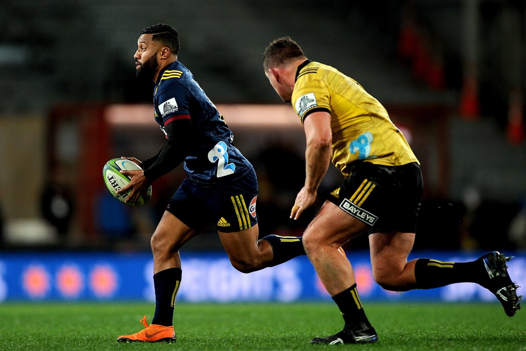 Lima Sopoaga
