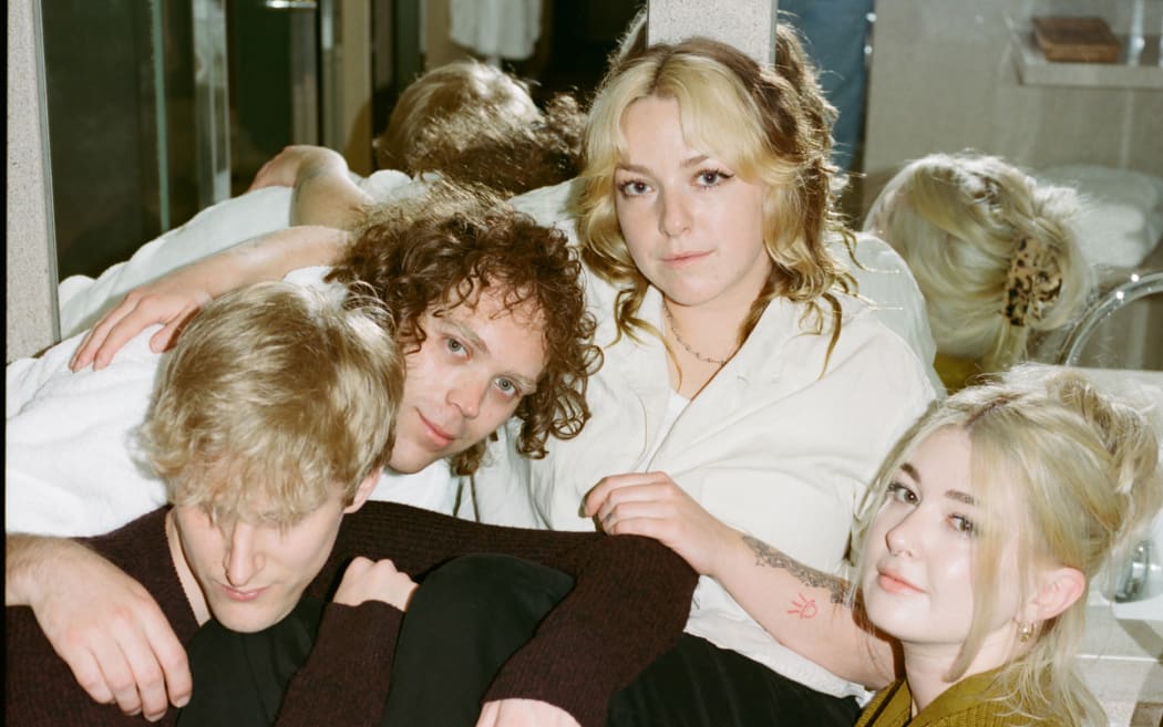 Yumi Zouma