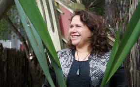 Dr Hiria McRae