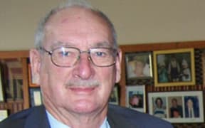 Alan Ward