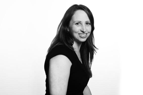 Vicki Cooksley