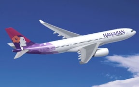 Hawaiian Airlines