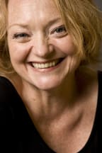 Photo of Stella Duffy, co-creator of Fun Palaces