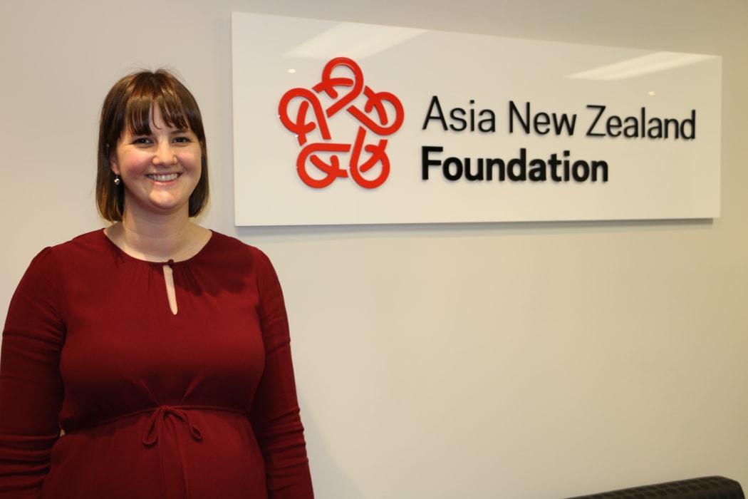 Dr Rebecca Townsend