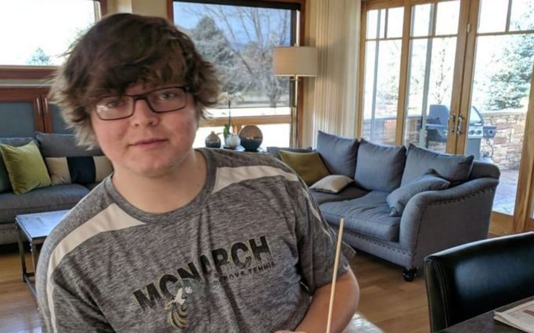 Christchurch-born Christian Glass was shot dead by US police after calling 911 for roadside assistance when his car got stuck near Denver in Colorado in June 2022 and authorities are now reviewing the case.