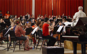 West-Eastern Divan Orchestra