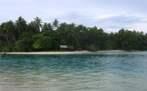 Taro Island