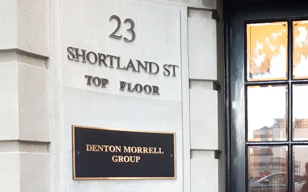 Denton Morrell Group