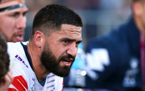 Jesse Bromwich.