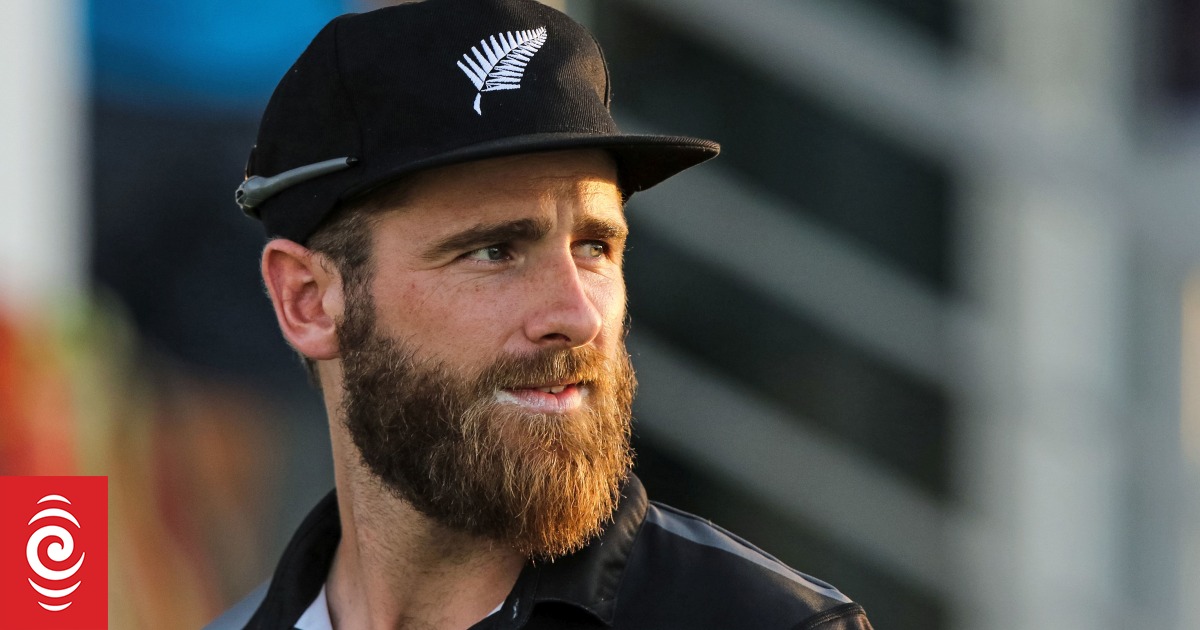 Is Black Caps captain Kane Williamson a cheater???