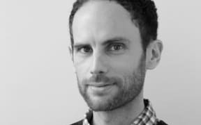 Head of Digital at the San Francisco Muesum of Modern Art Keir Winesmith.