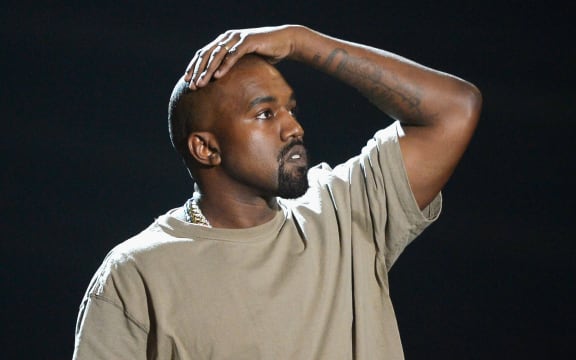 Kanye West