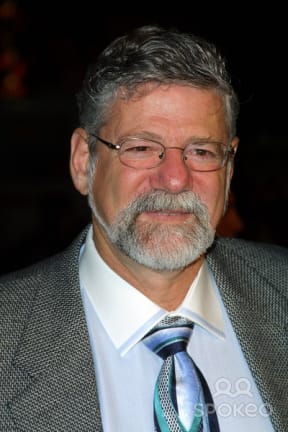 Barrie M Osborne