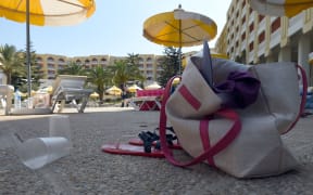 Tunisia attack