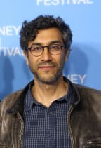 Photo of Ramin Bahrani
