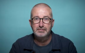 Composer David Long