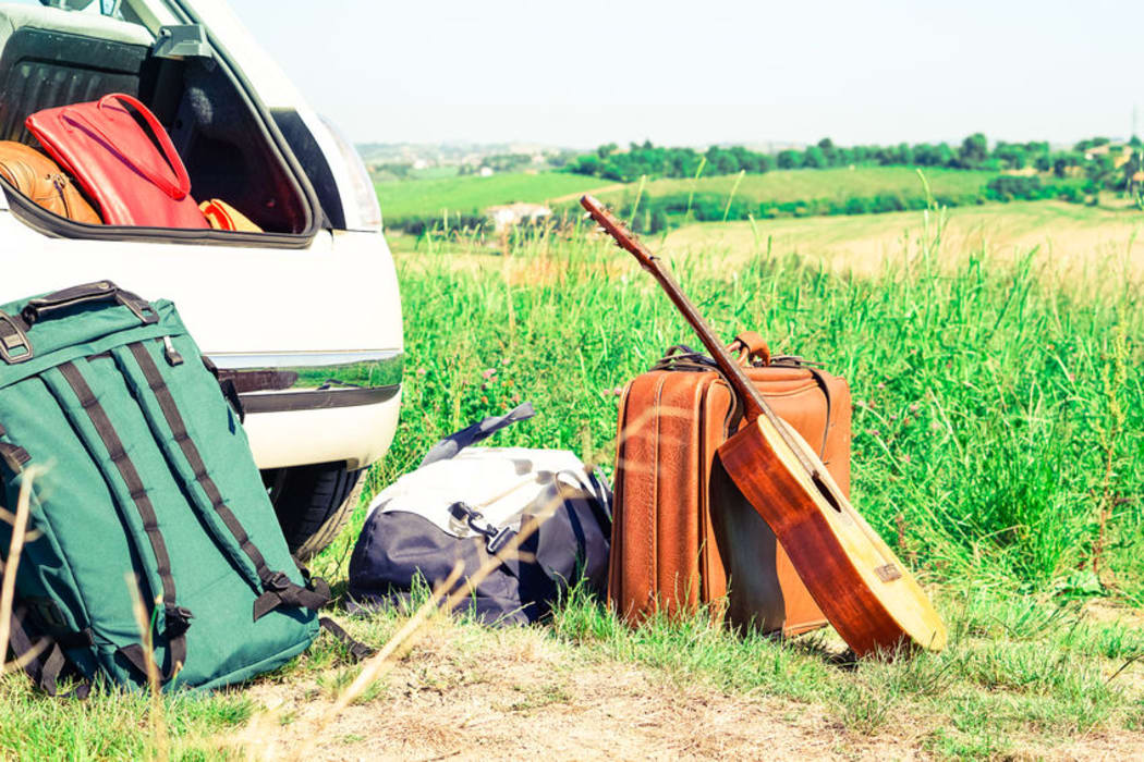 There needs to be a national law for vehicles that are not self-contained, said Tony Kokshoorn.
