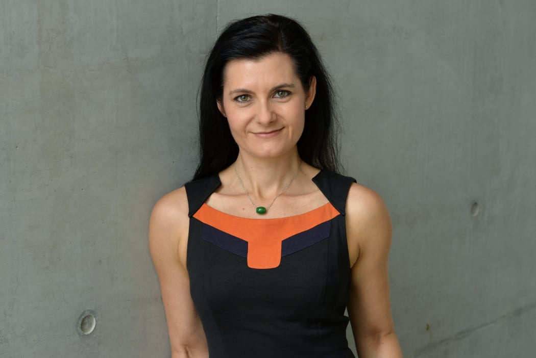 Dr Rebecca Johnson is a wildlife forensic scientist.