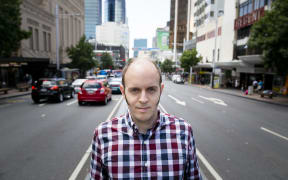 Andrew Beer
